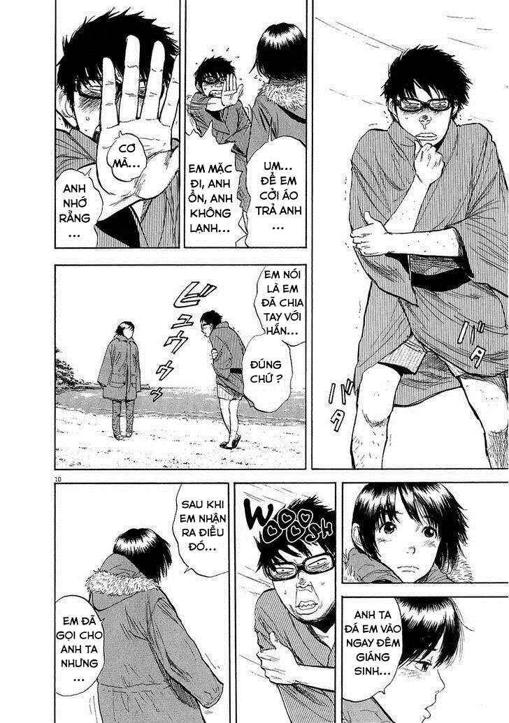 Boys on the Run Chapter 27 - Page 9