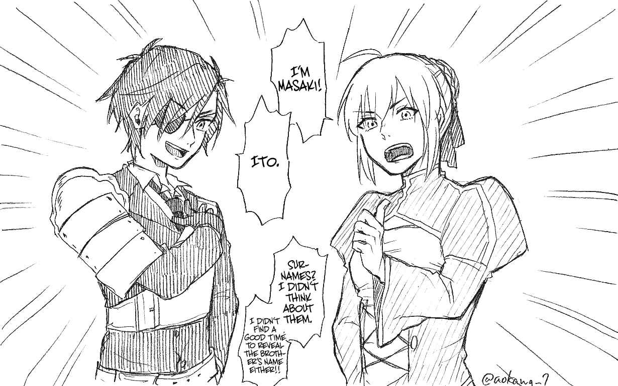 Josou Cosplayer ni Otouto ga Dekiru Manga Chapter 2.3 - Page 6