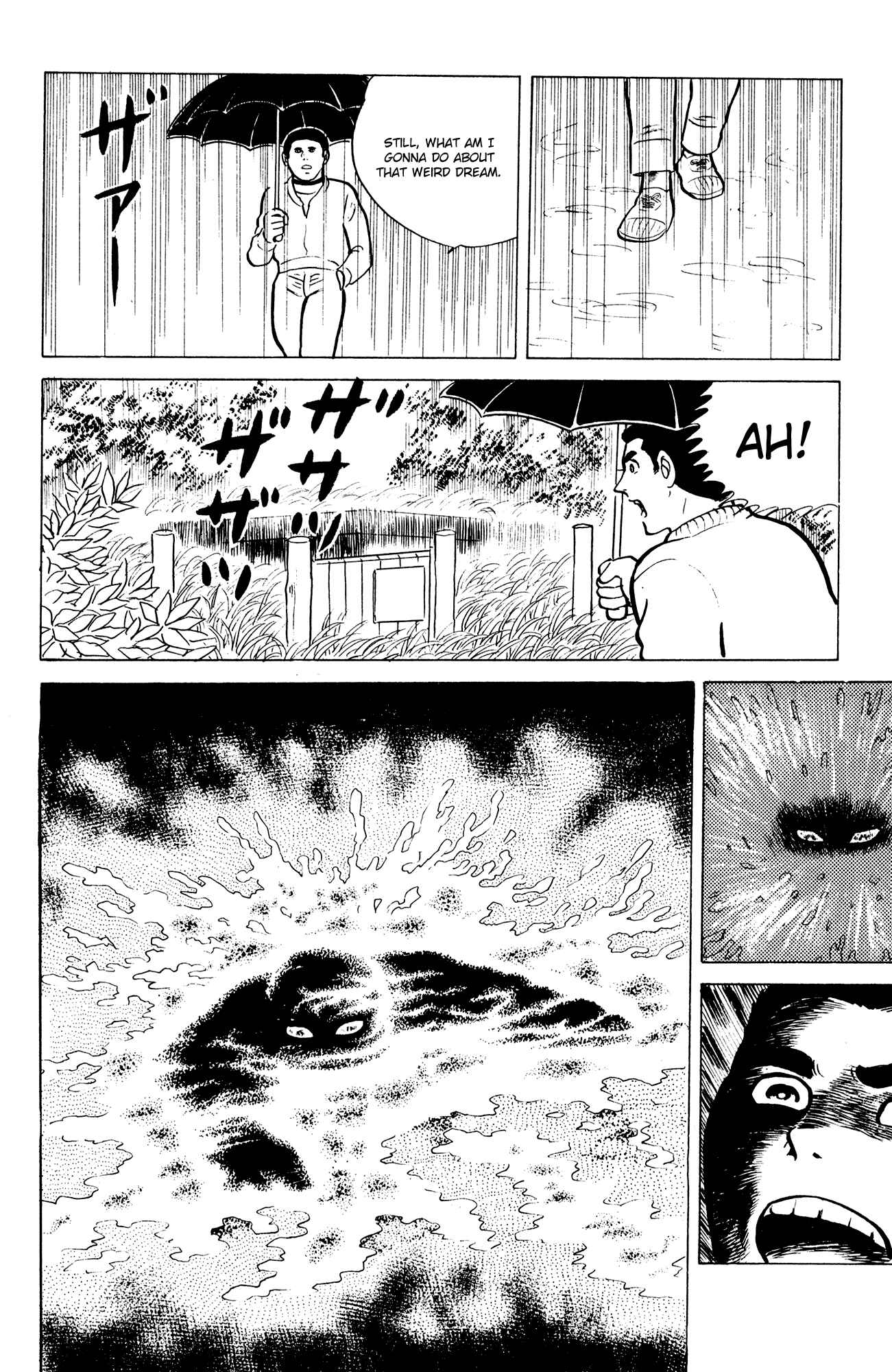 Eko Eko Azarak Chapter 16 - Page 18