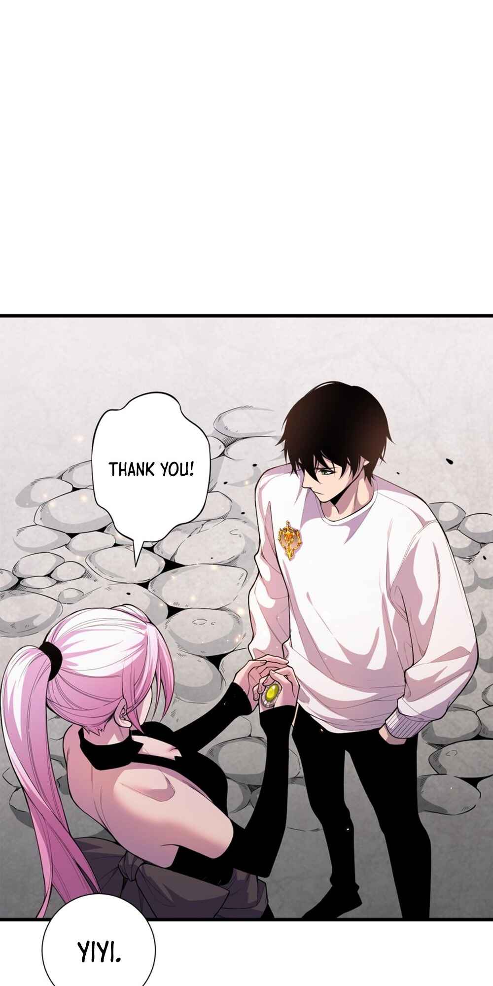 Si Ling Fashi! Wo Ji Shi Tianzai Chapter 45 - Page 11