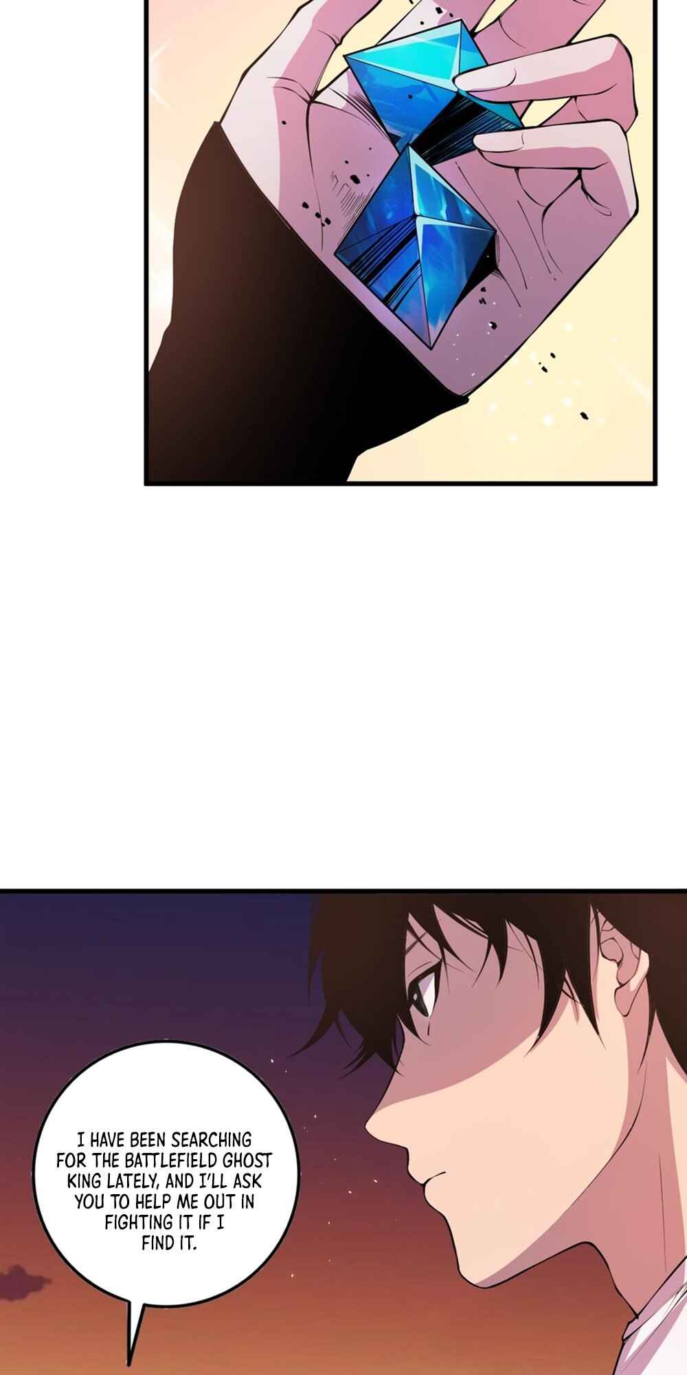 Si Ling Fashi! Wo Ji Shi Tianzai Chapter 45 - Page 18