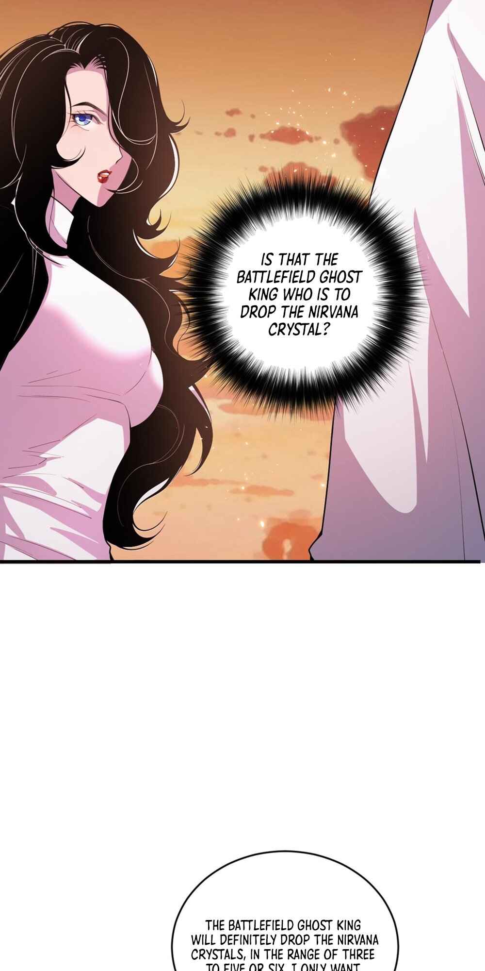 Si Ling Fashi! Wo Ji Shi Tianzai Chapter 45 - Page 19