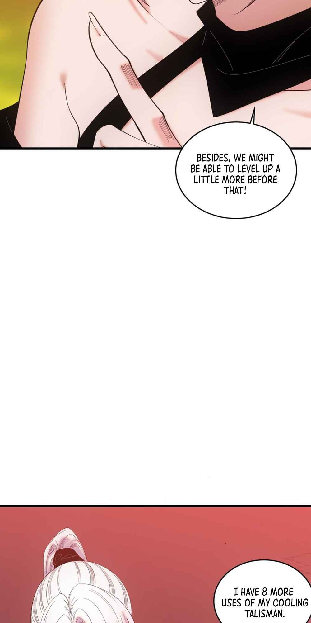 Si Ling Fashi! Wo Ji Shi Tianzai Chapter 45 - Page 23