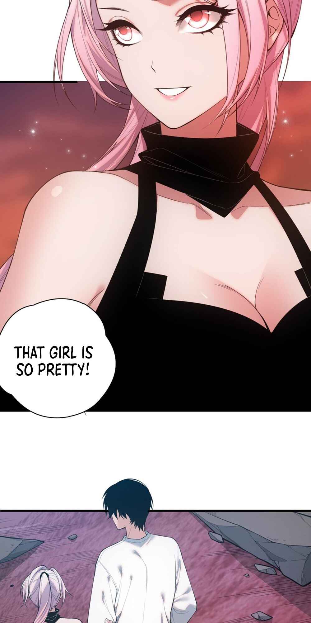 Si Ling Fashi! Wo Ji Shi Tianzai Chapter 45 - Page 27