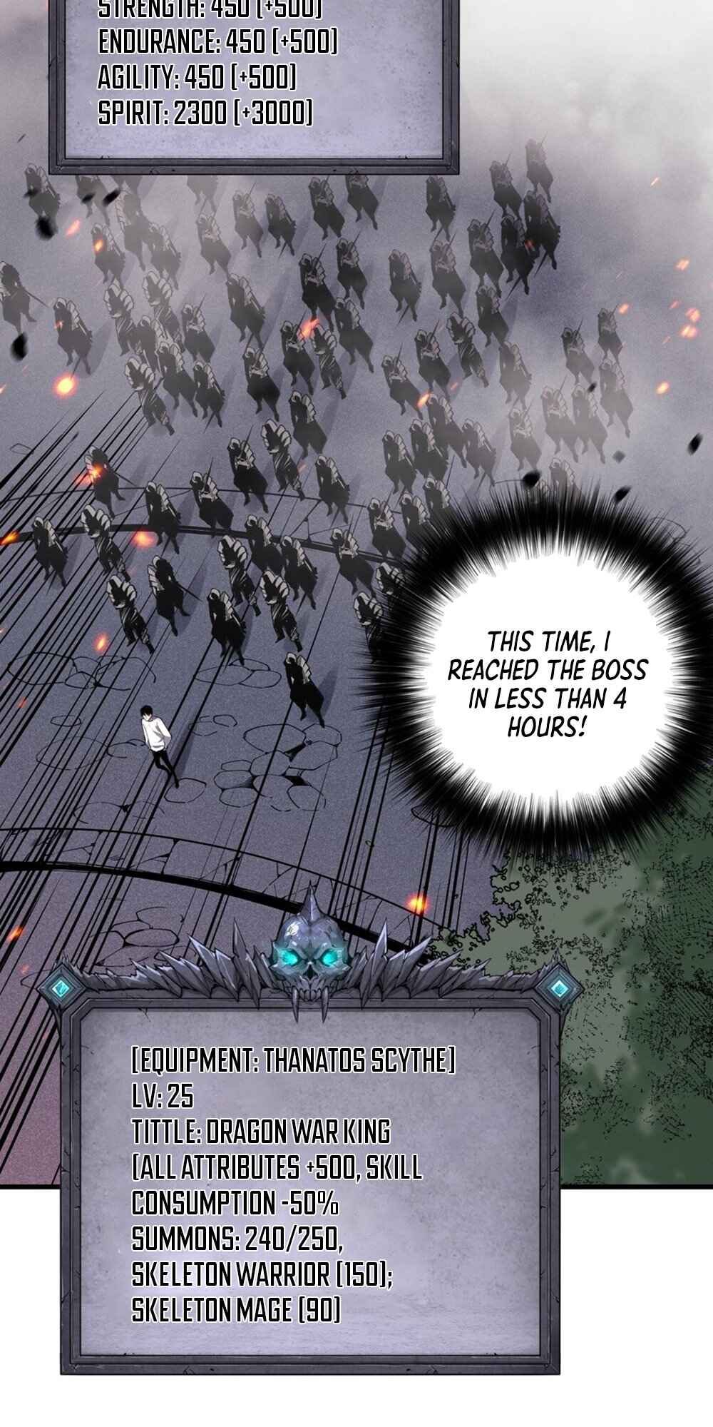 Si Ling Fashi! Wo Ji Shi Tianzai Chapter 45 - Page 32