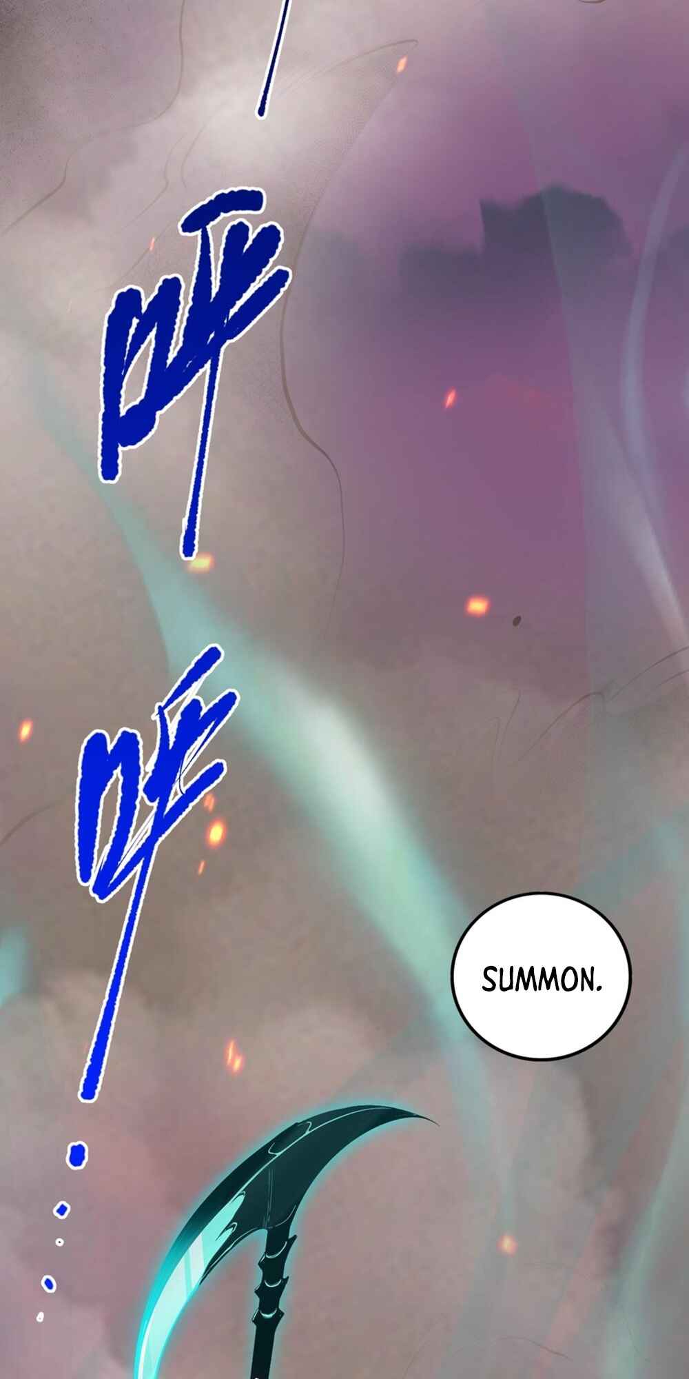Si Ling Fashi! Wo Ji Shi Tianzai Chapter 45 - Page 35
