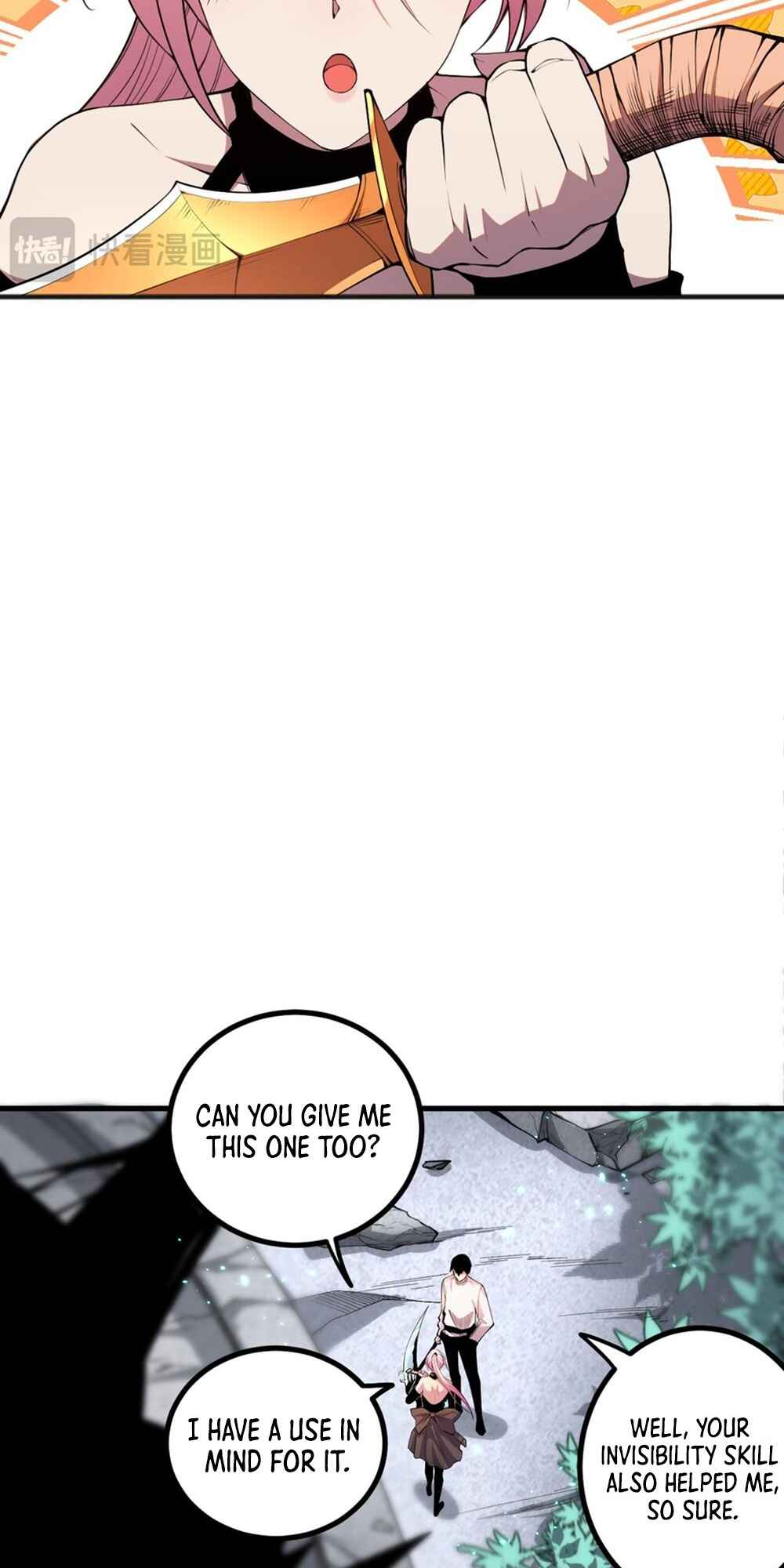 Si Ling Fashi! Wo Ji Shi Tianzai Chapter 45 - Page 39