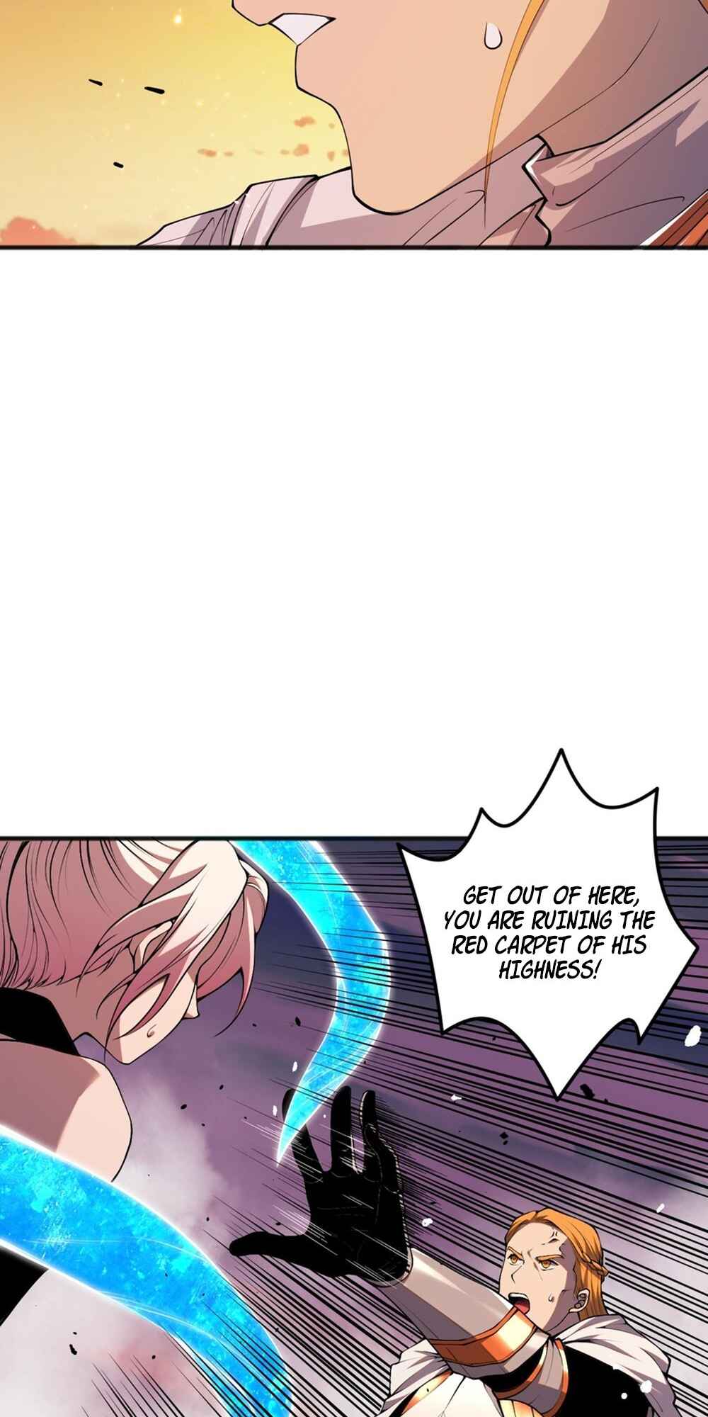 Si Ling Fashi! Wo Ji Shi Tianzai Chapter 45 - Page 45