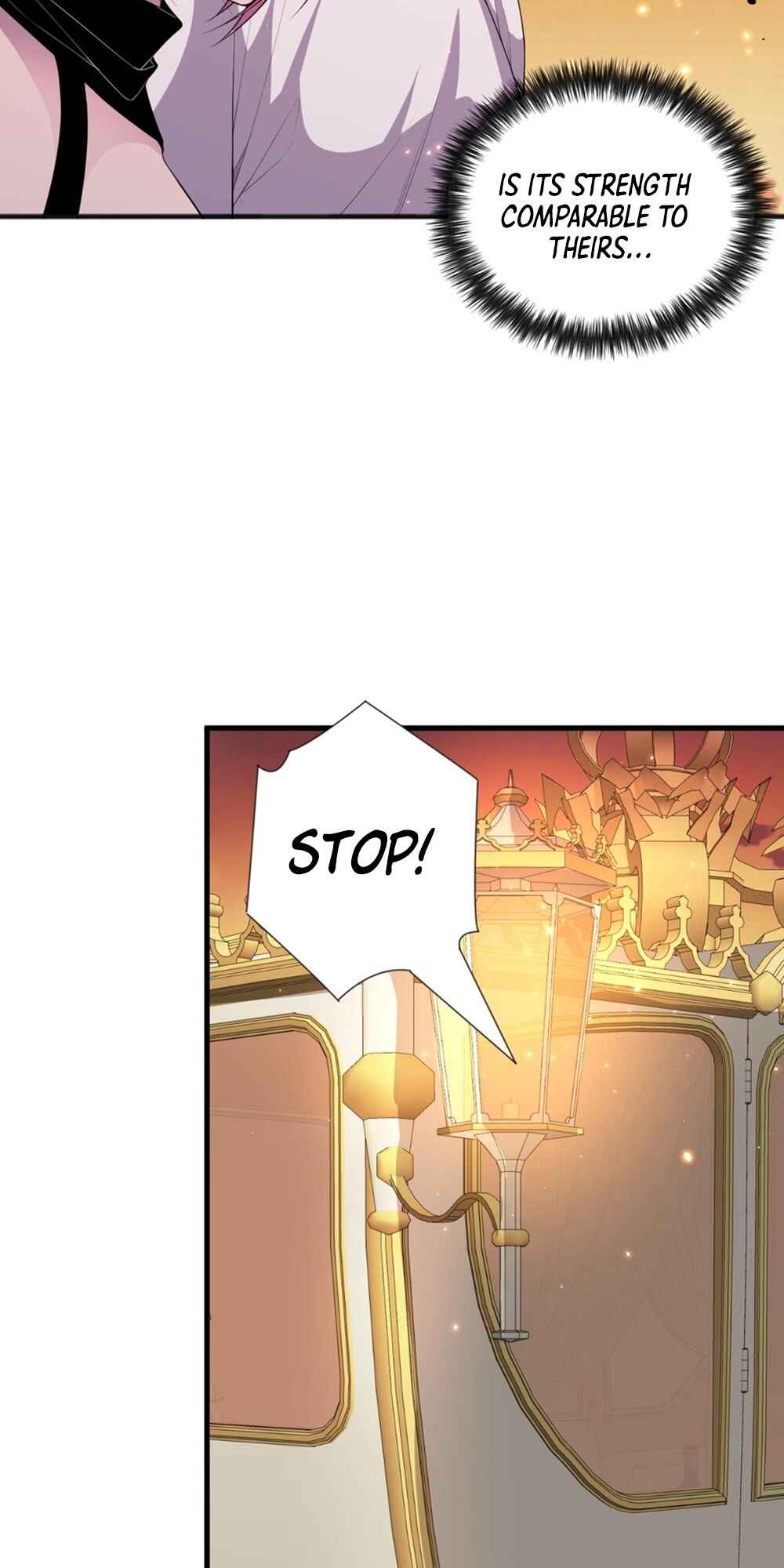 Si Ling Fashi! Wo Ji Shi Tianzai Chapter 45 - Page 51