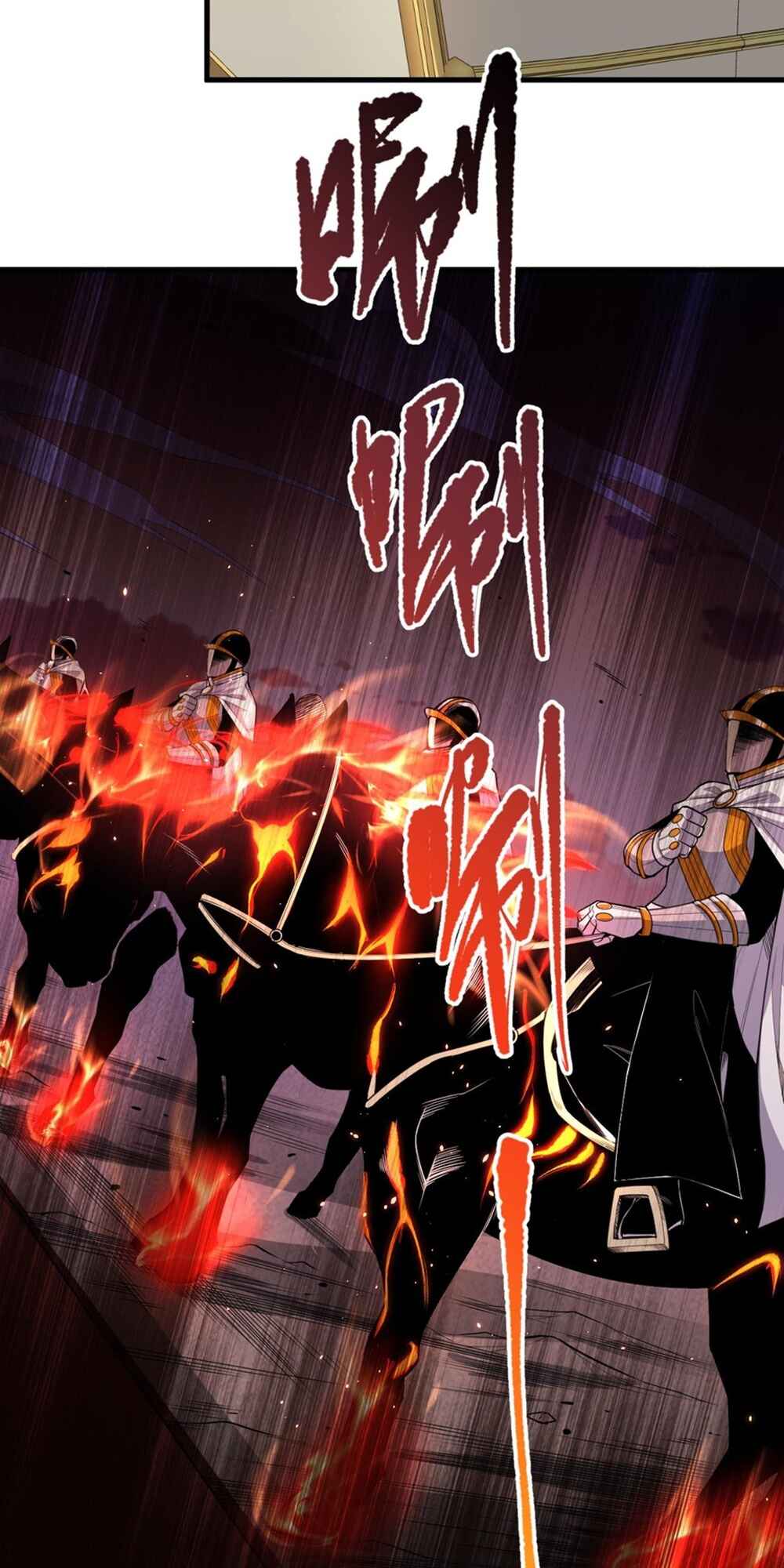 Si Ling Fashi! Wo Ji Shi Tianzai Chapter 45 - Page 52