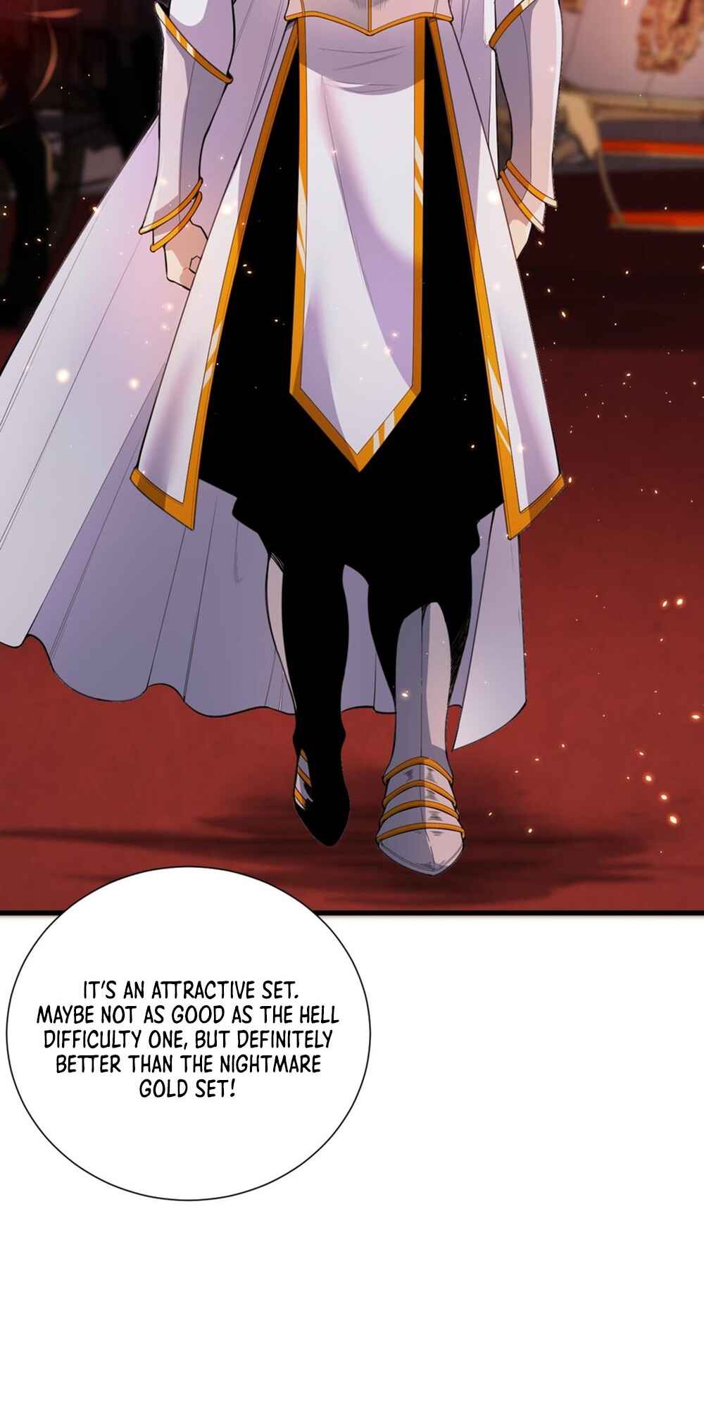 Si Ling Fashi! Wo Ji Shi Tianzai Chapter 45 - Page 55