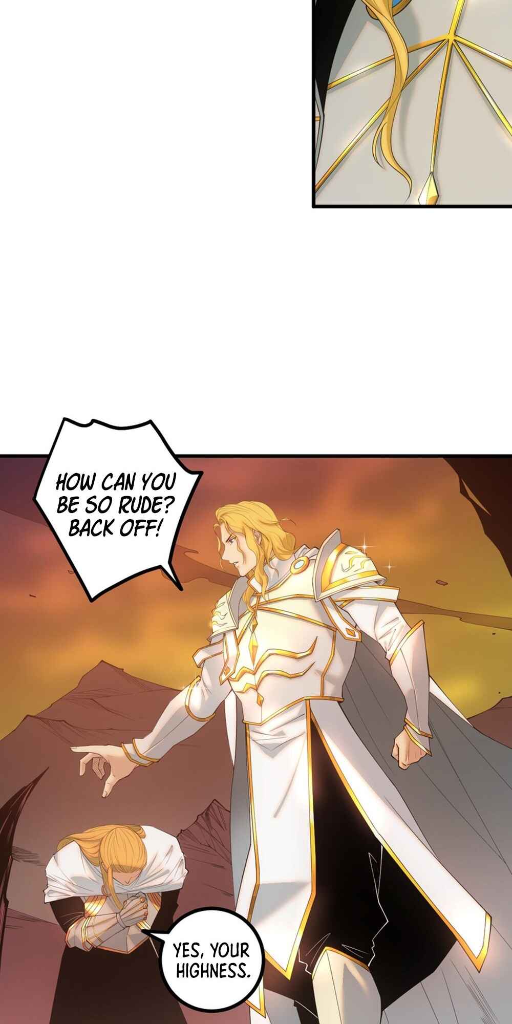 Si Ling Fashi! Wo Ji Shi Tianzai Chapter 45 - Page 57