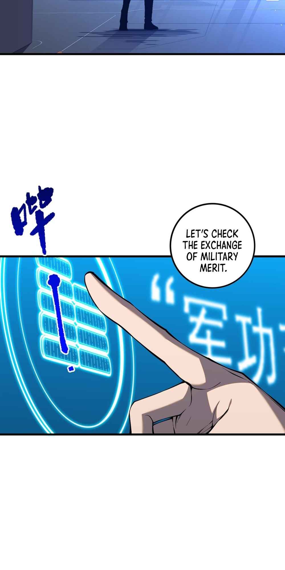 Si Ling Fashi! Wo Ji Shi Tianzai Chapter 45 - Page 6