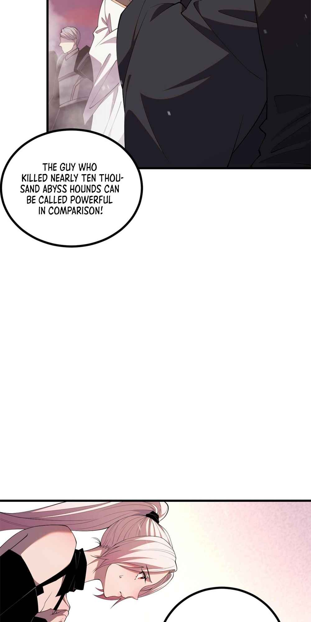 Si Ling Fashi! Wo Ji Shi Tianzai Chapter 45 - Page 63
