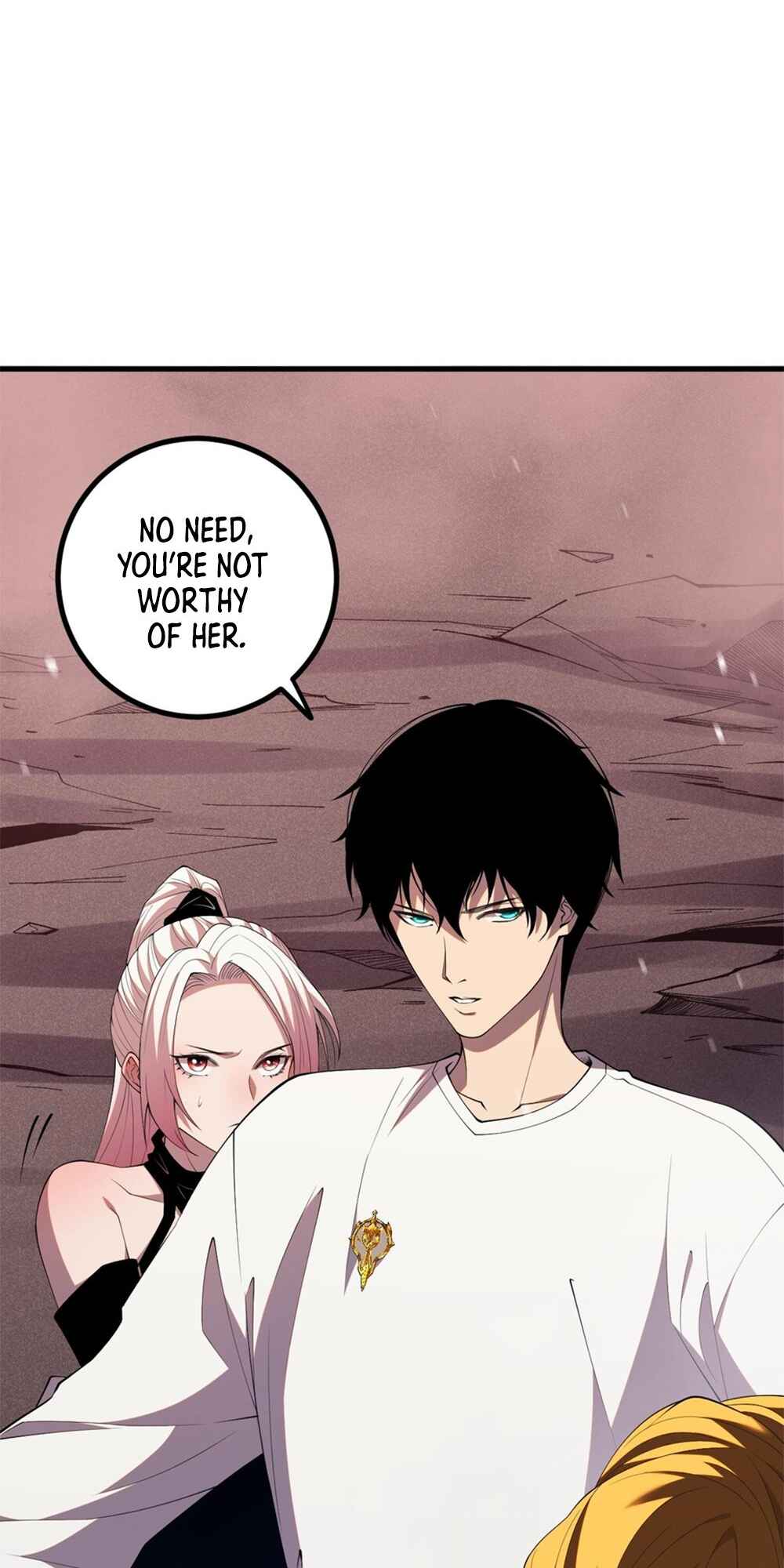 Si Ling Fashi! Wo Ji Shi Tianzai Chapter 45 - Page 65