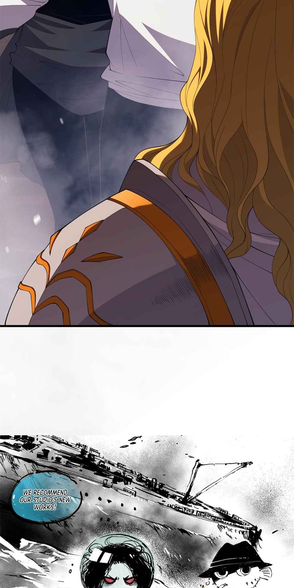 Si Ling Fashi! Wo Ji Shi Tianzai Chapter 45 - Page 66