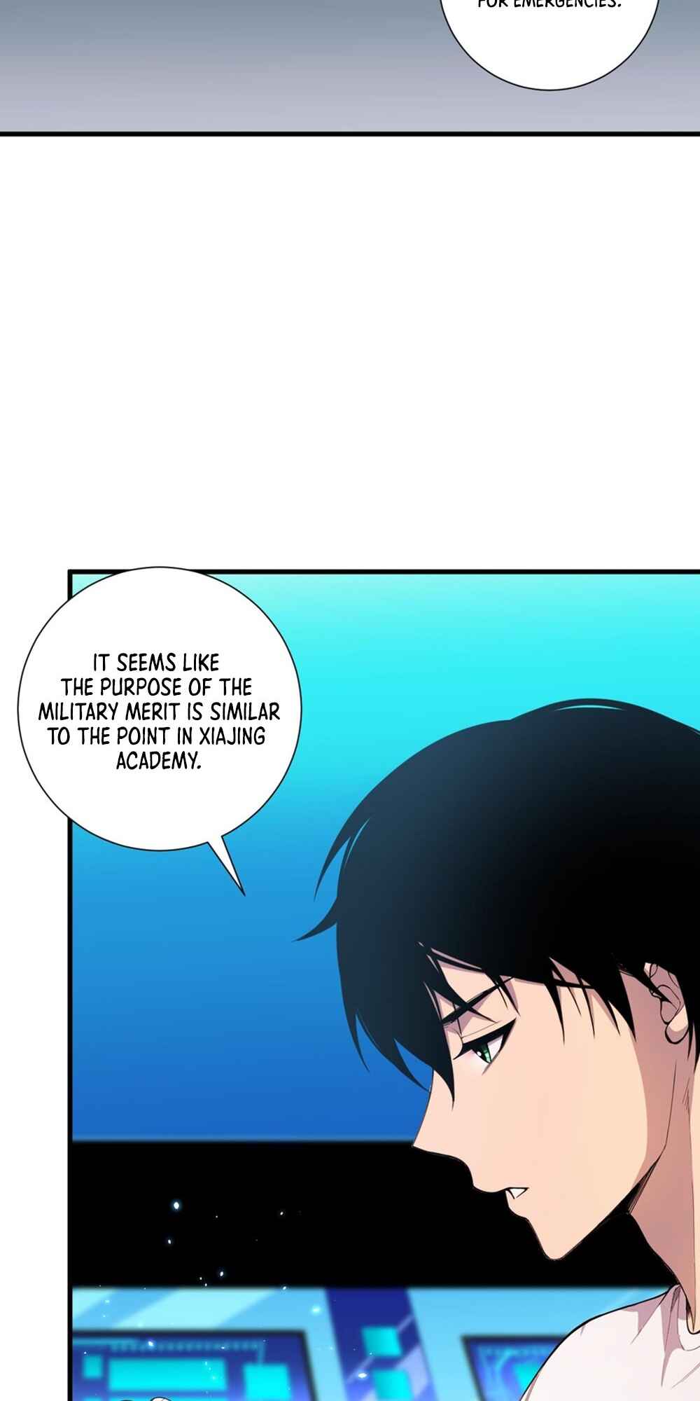 Si Ling Fashi! Wo Ji Shi Tianzai Chapter 45 - Page 9