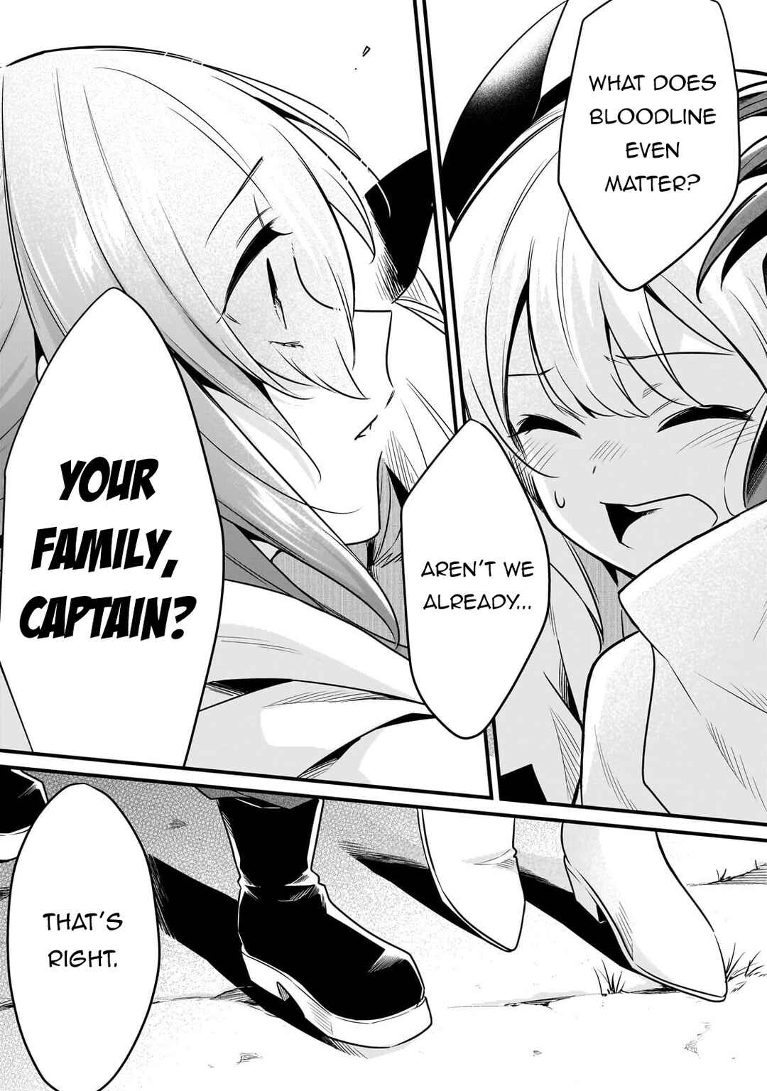 Tsuihousha Shokudou e Youkoso! ~Saikyou Party o Tsuihousareta Ryourinin (Lv. 99) wa, Inaka de Nengan no Boukensha Shokudou o Hirakimasu!~ Chapter 61 - Page 14
