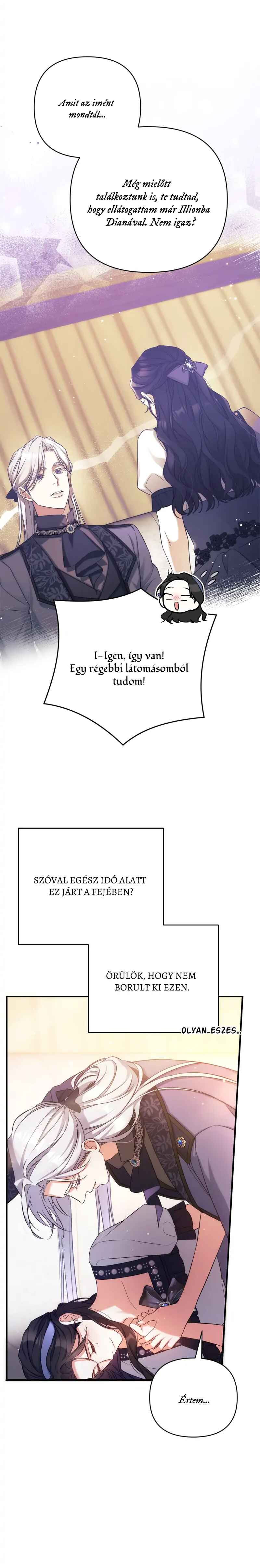 Beoryeojin Na-eui Choeaereul Wihayeo Chapter 39 - Page 10