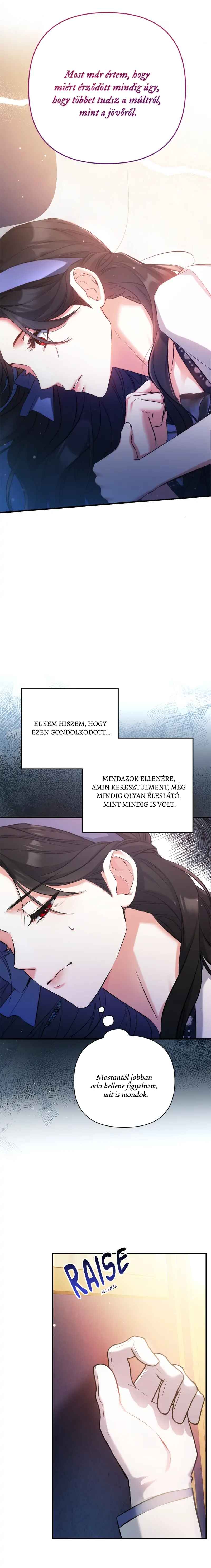 Beoryeojin Na-eui Choeaereul Wihayeo Chapter 39 - Page 11