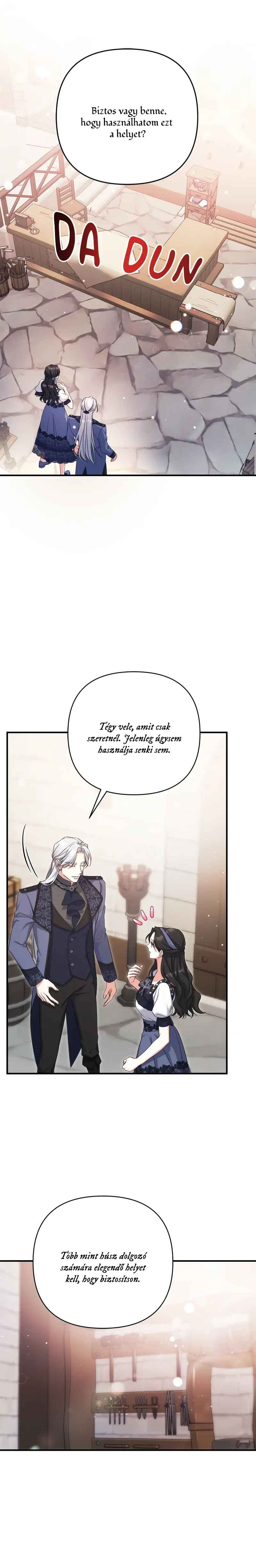 Beoryeojin Na-eui Choeaereul Wihayeo Chapter 39 - Page 15