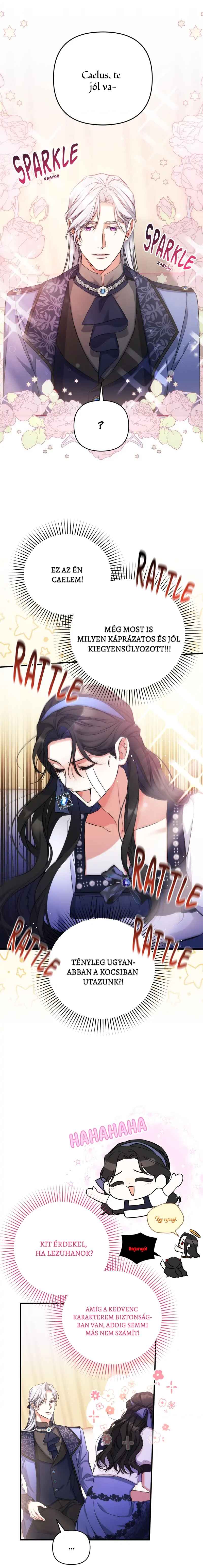 Beoryeojin Na-eui Choeaereul Wihayeo Chapter 39 - Page 3