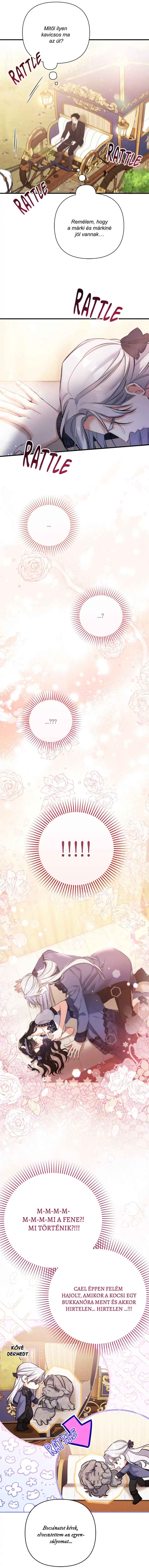 Beoryeojin Na-eui Choeaereul Wihayeo Chapter 39 - Page 7