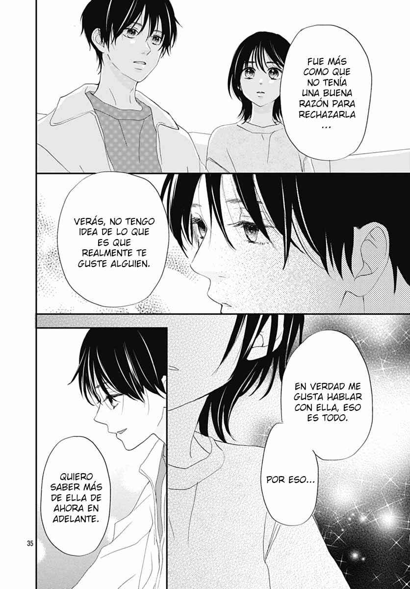 Yoru ni Kikasete Chapter 1 - Page 43
