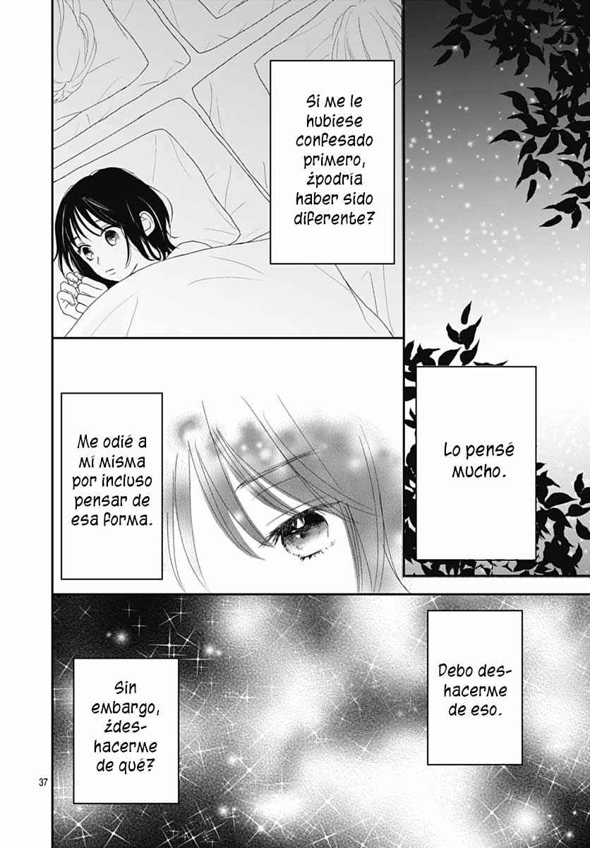 Yoru ni Kikasete Chapter 1 - Page 45