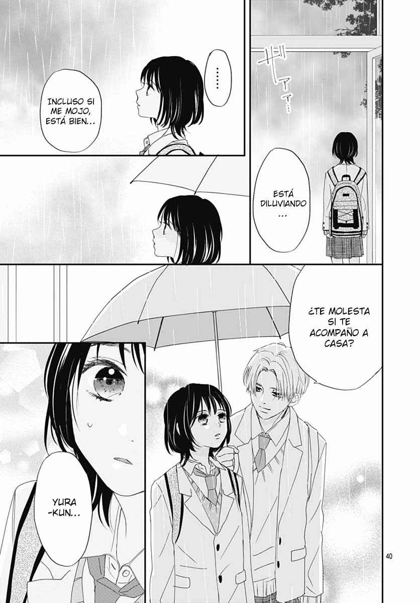 Yoru ni Kikasete Chapter 1 - Page 48