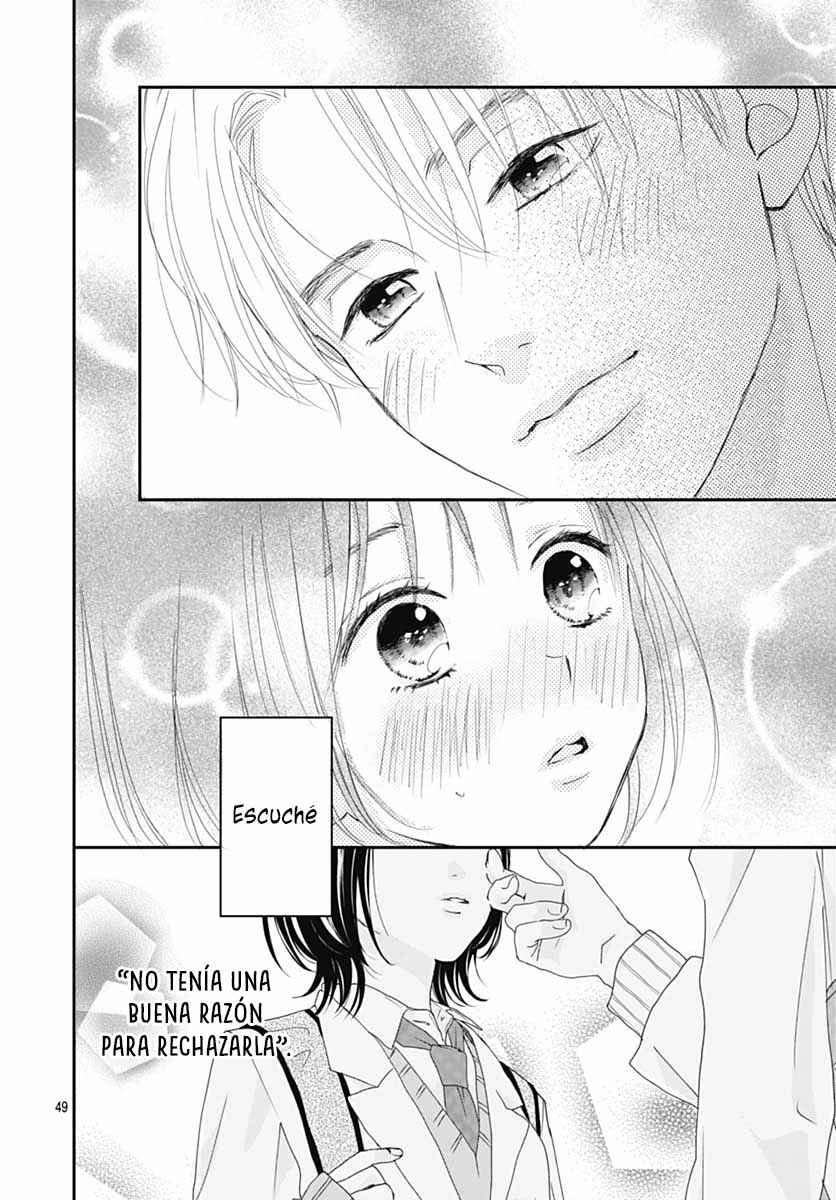 Yoru ni Kikasete Chapter 1 - Page 57