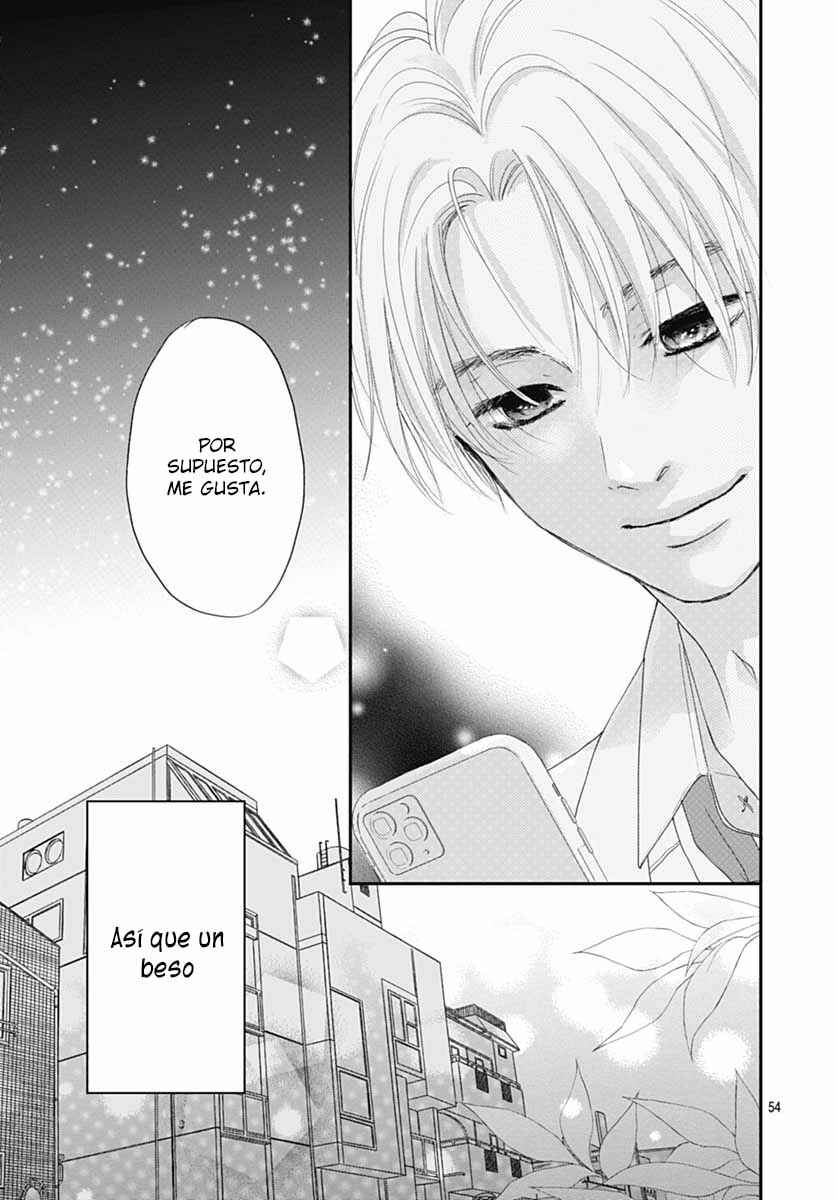 Yoru ni Kikasete Chapter 1 - Page 62