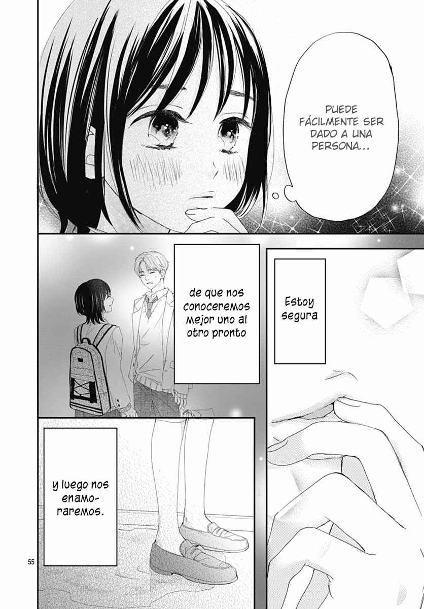 Yoru ni Kikasete Chapter 1 - Page 63