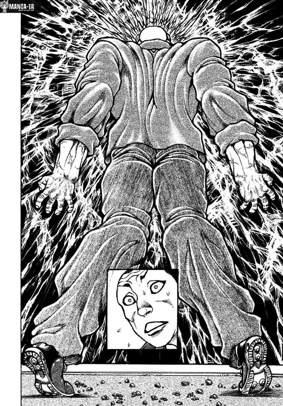 Baki Rahen Chapter 21 - Page 5