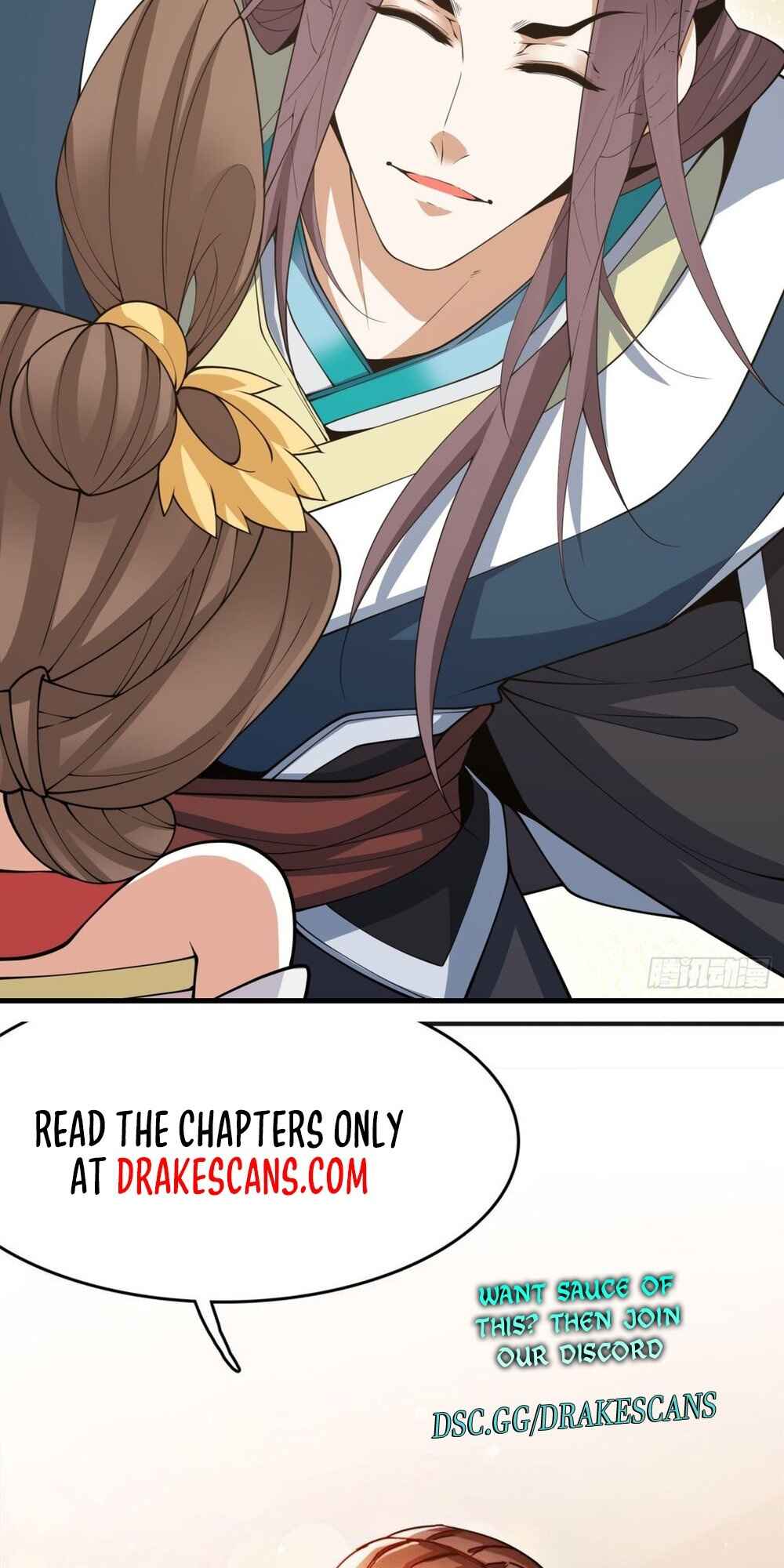 My Disciples Are All Big Villains Chapter 181 - Page 42