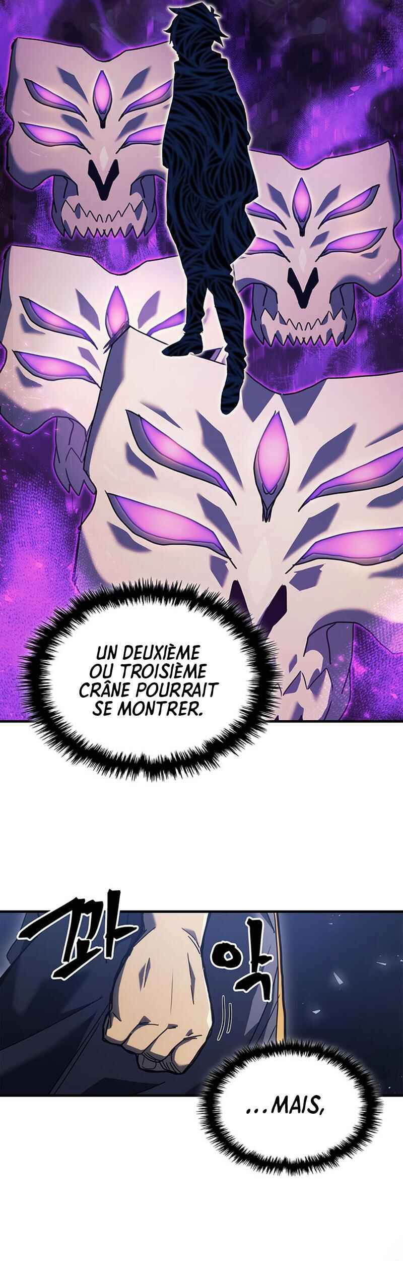 A Returner's Magic Should Be Special Chapter 230 - Page 12