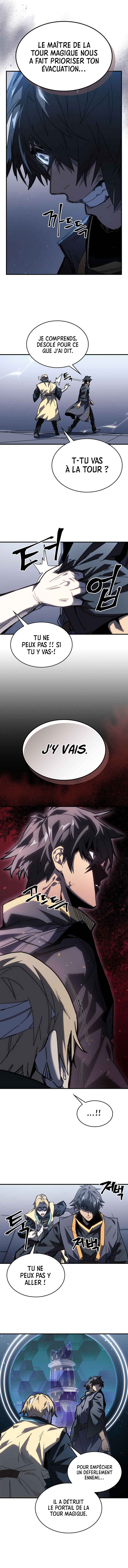 A Returner's Magic Should Be Special Chapter 230 - Page 18