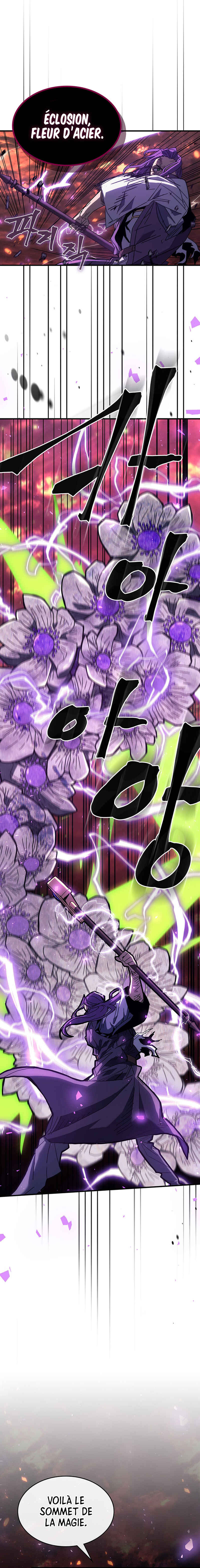 A Returner's Magic Should Be Special Chapter 230 - Page 25