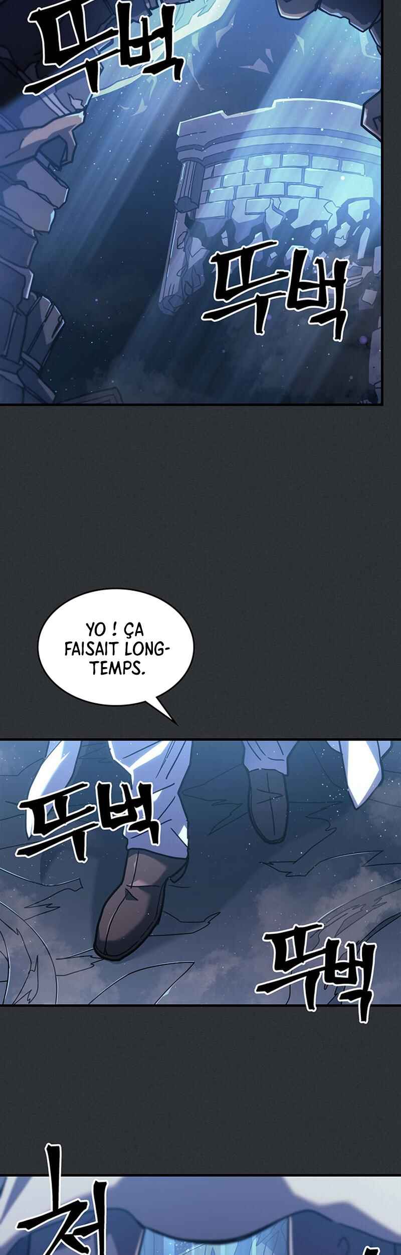 A Returner's Magic Should Be Special Chapter 230 - Page 3