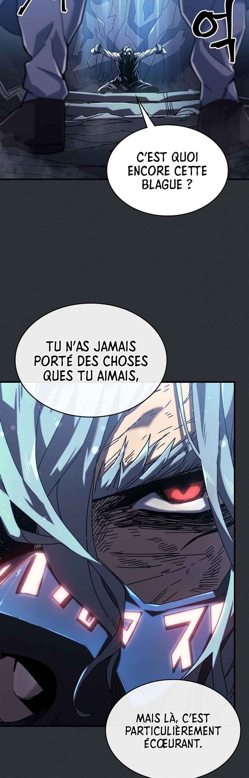 A Returner's Magic Should Be Special Chapter 230 - Page 4