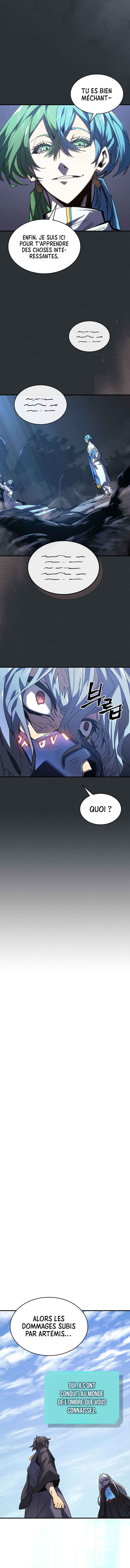 A Returner's Magic Should Be Special Chapter 230 - Page 6