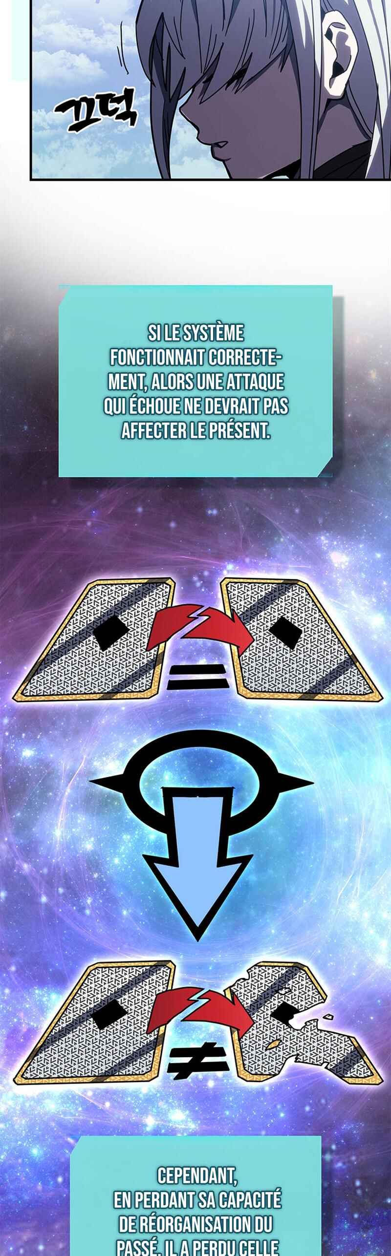 A Returner's Magic Should Be Special Chapter 230 - Page 8