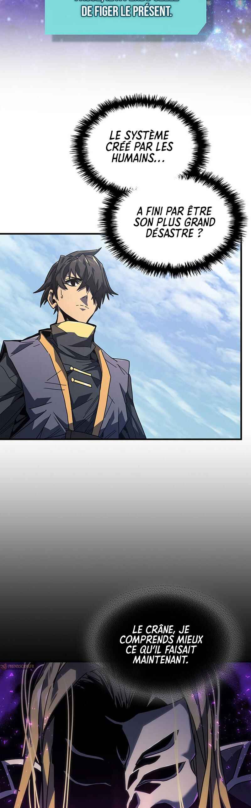 A Returner's Magic Should Be Special Chapter 230 - Page 9