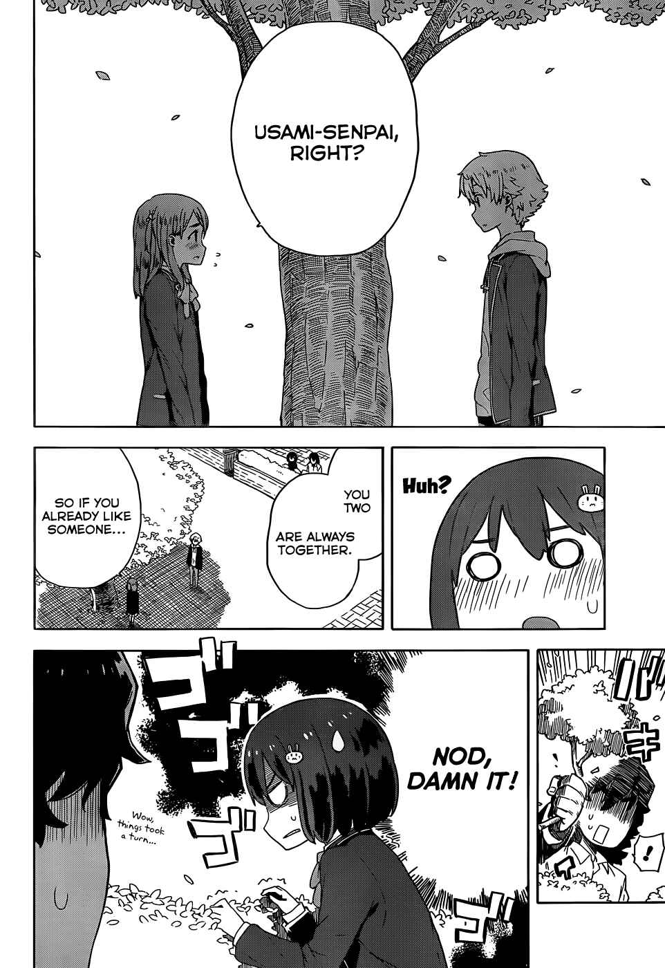 Kono Bijutsubu ni wa Mondai ga Aru! Chapter 9.1 - Page 14