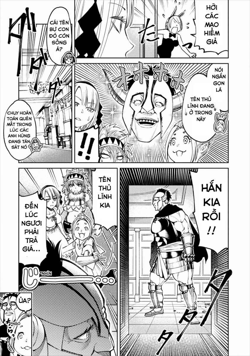 Sekai ni Hitotsu Dake no R Chapter 7 - Page 14