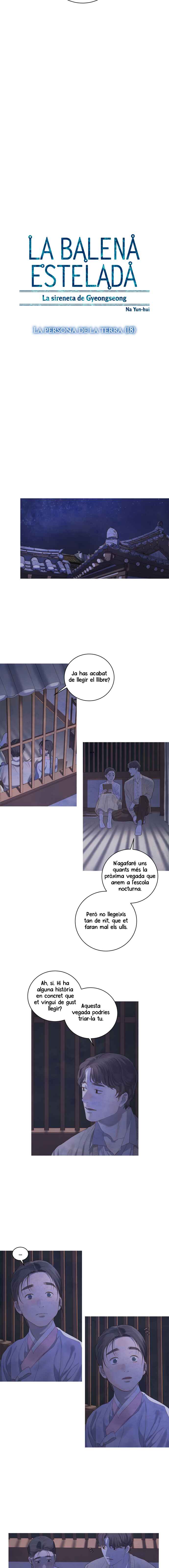 Gorae Byul - The Gyeongseong Mermaid Chapter 44 - Page 4