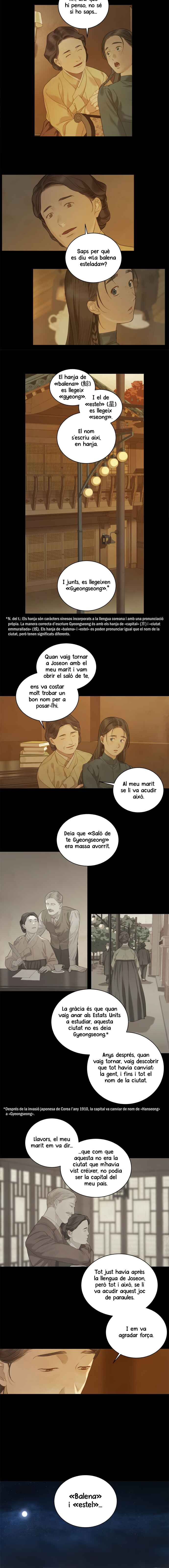 Gorae Byul - The Gyeongseong Mermaid Chapter 44 - Page 6