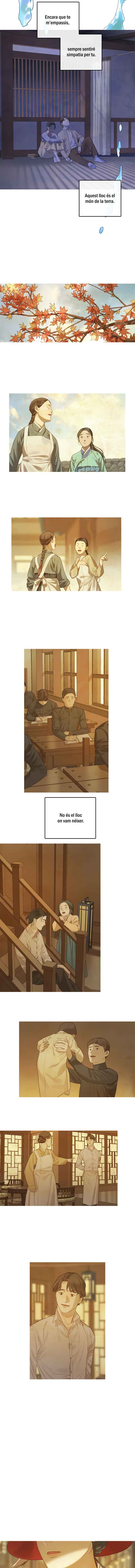 Gorae Byul - The Gyeongseong Mermaid Chapter 44 - Page 8