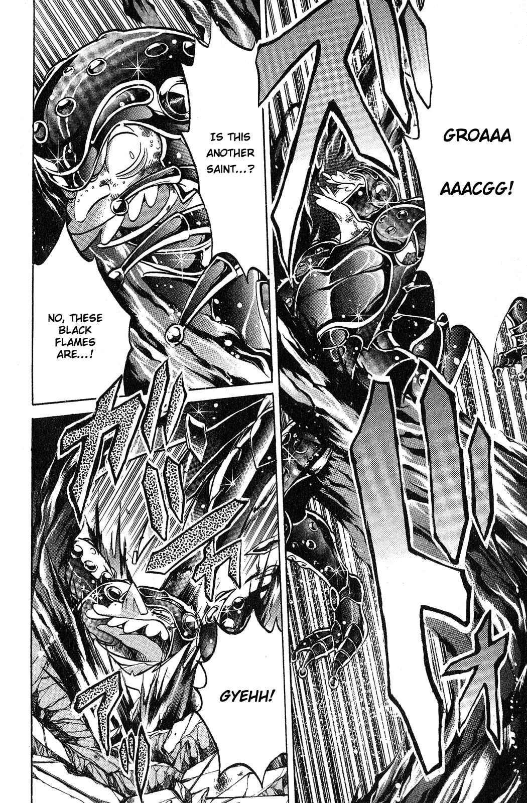 Saint Seiya: The Lost Canvas Chapter 51 - Page 6
