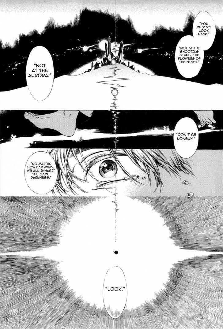 Giséle Alain Chapter 17 - Page 31
